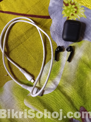 Haino teko air 2 air buds